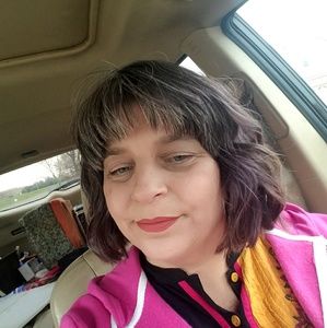 Meet your Posher, Jacqueline